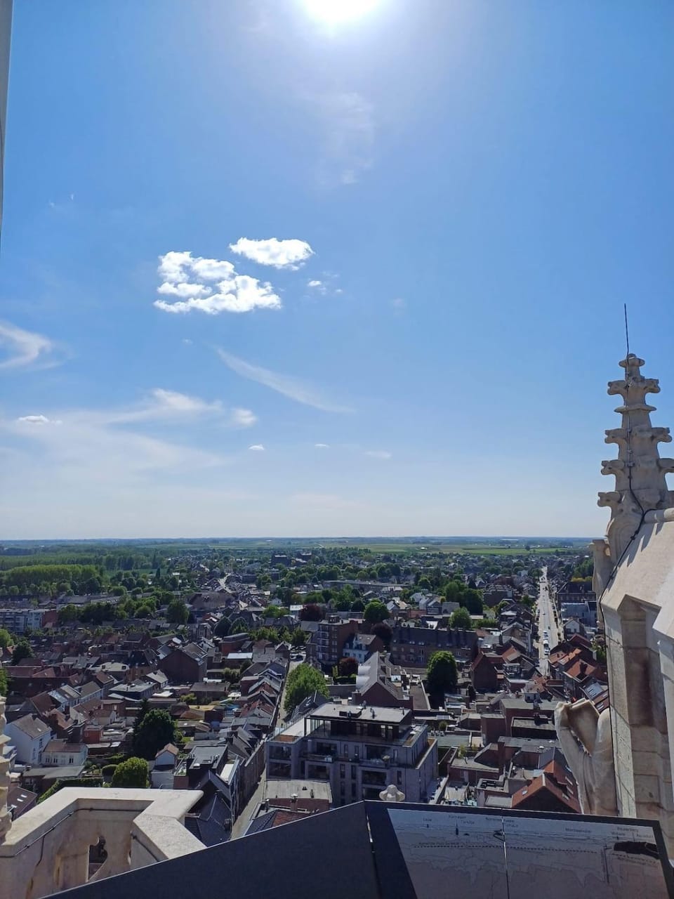 City view