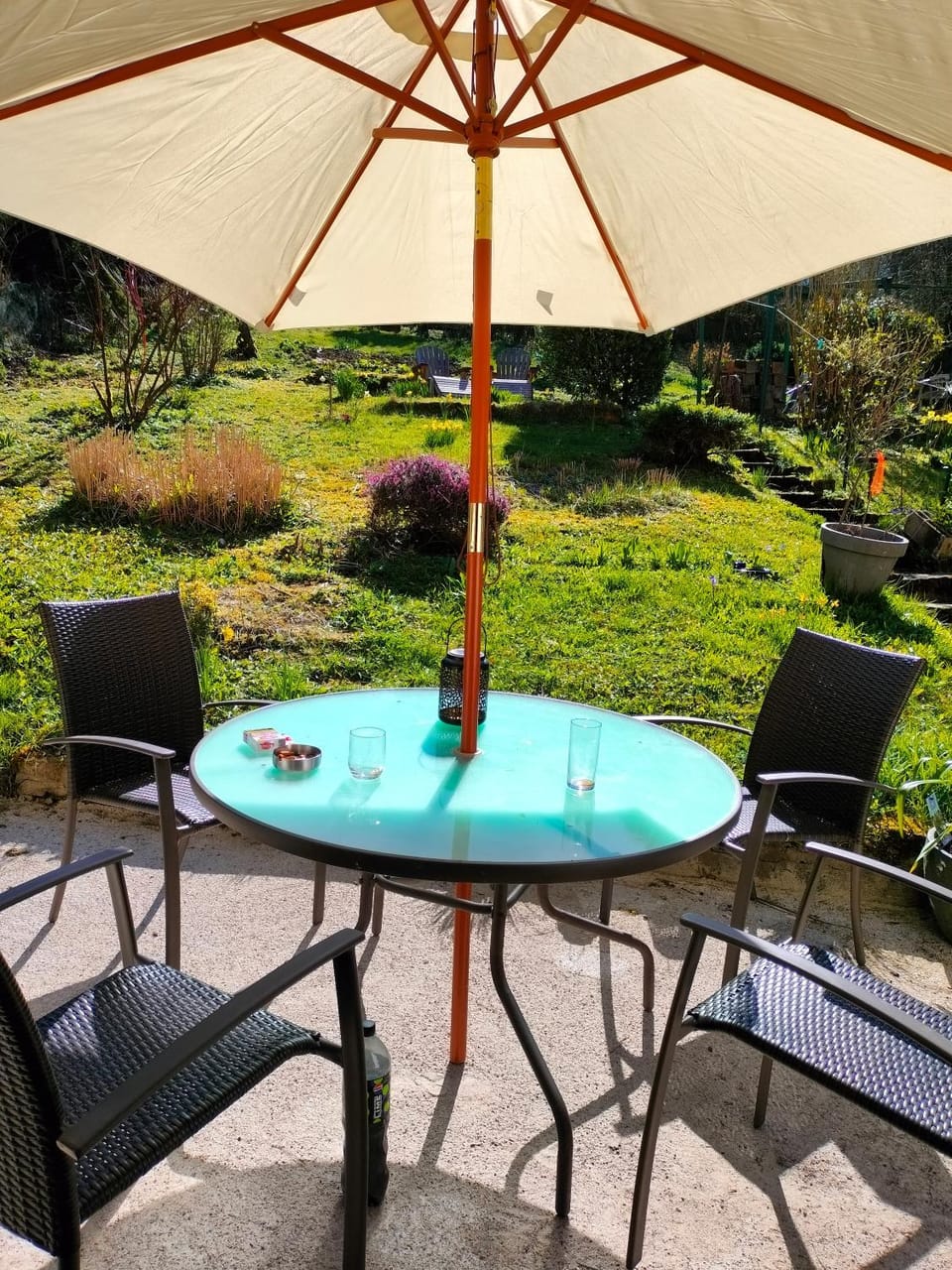 Gîte à l'Aise à Lébiez, Pas de Calais, Haute Pays d'Opale House in Hauts-de-France