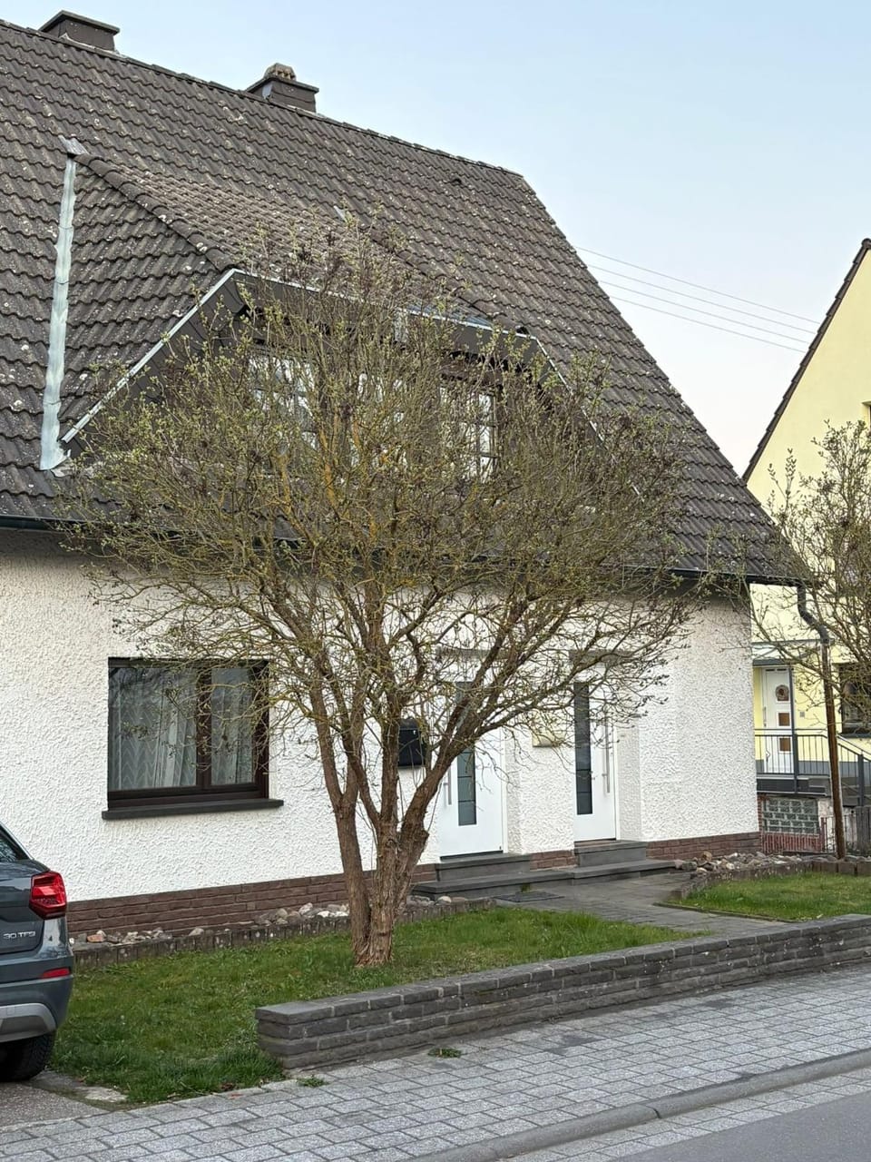 NringRooms RingQuartier Apartment in Ahrweiler