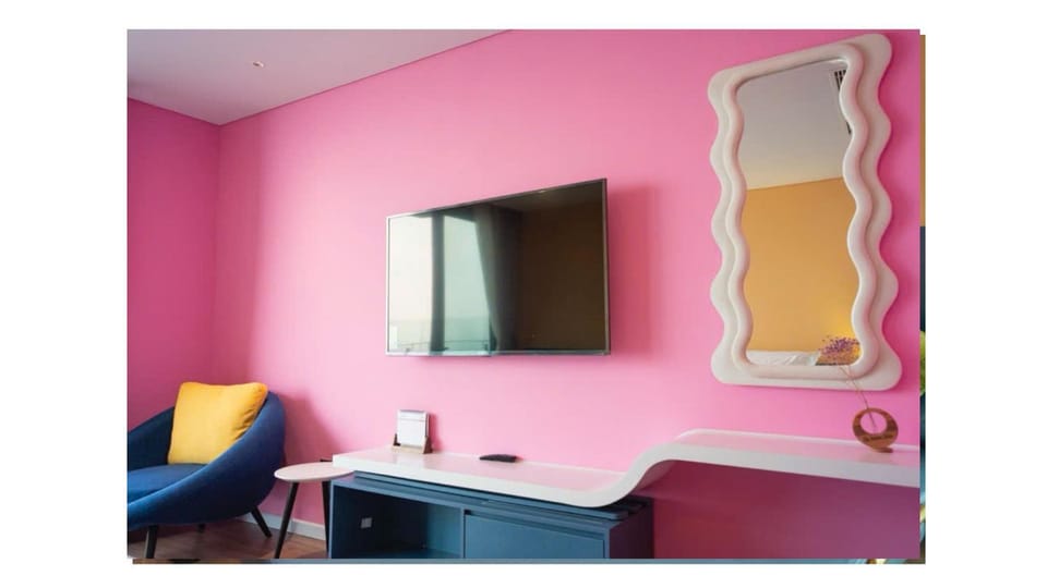 TV and multimedia