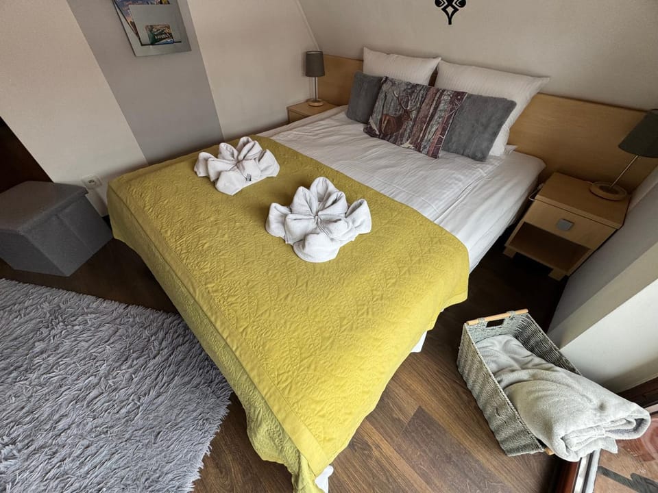 Apartaments by Willa Aniołówka Apartment in Lesser Poland Voivodeship