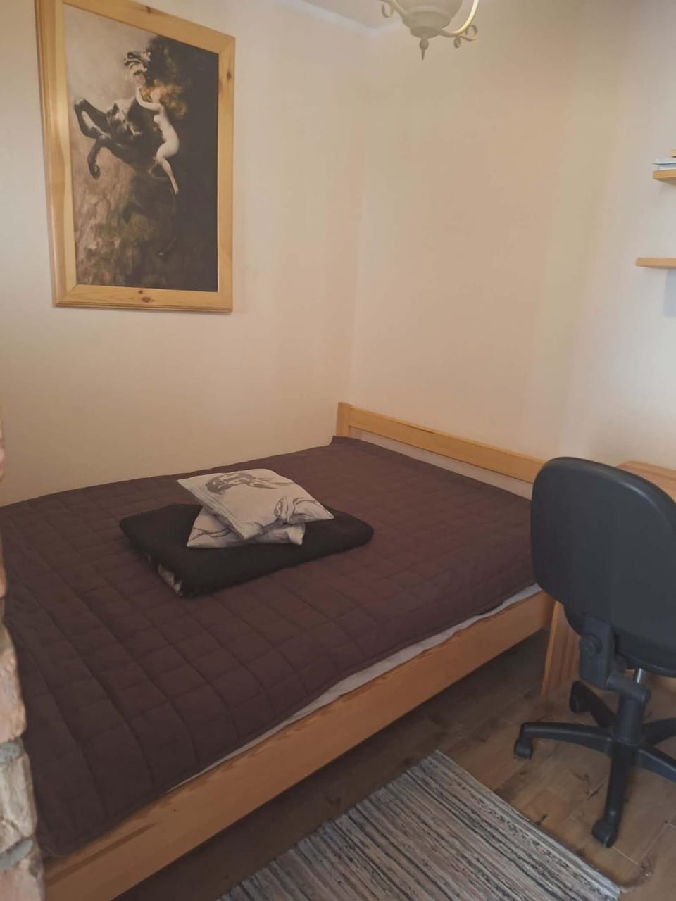 Apartament Lipowa Apartment in Poland
