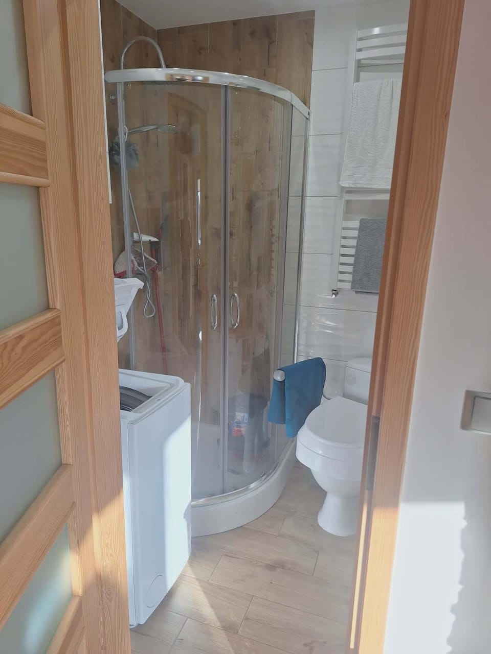 Apartament Lipowa Apartment in Poland