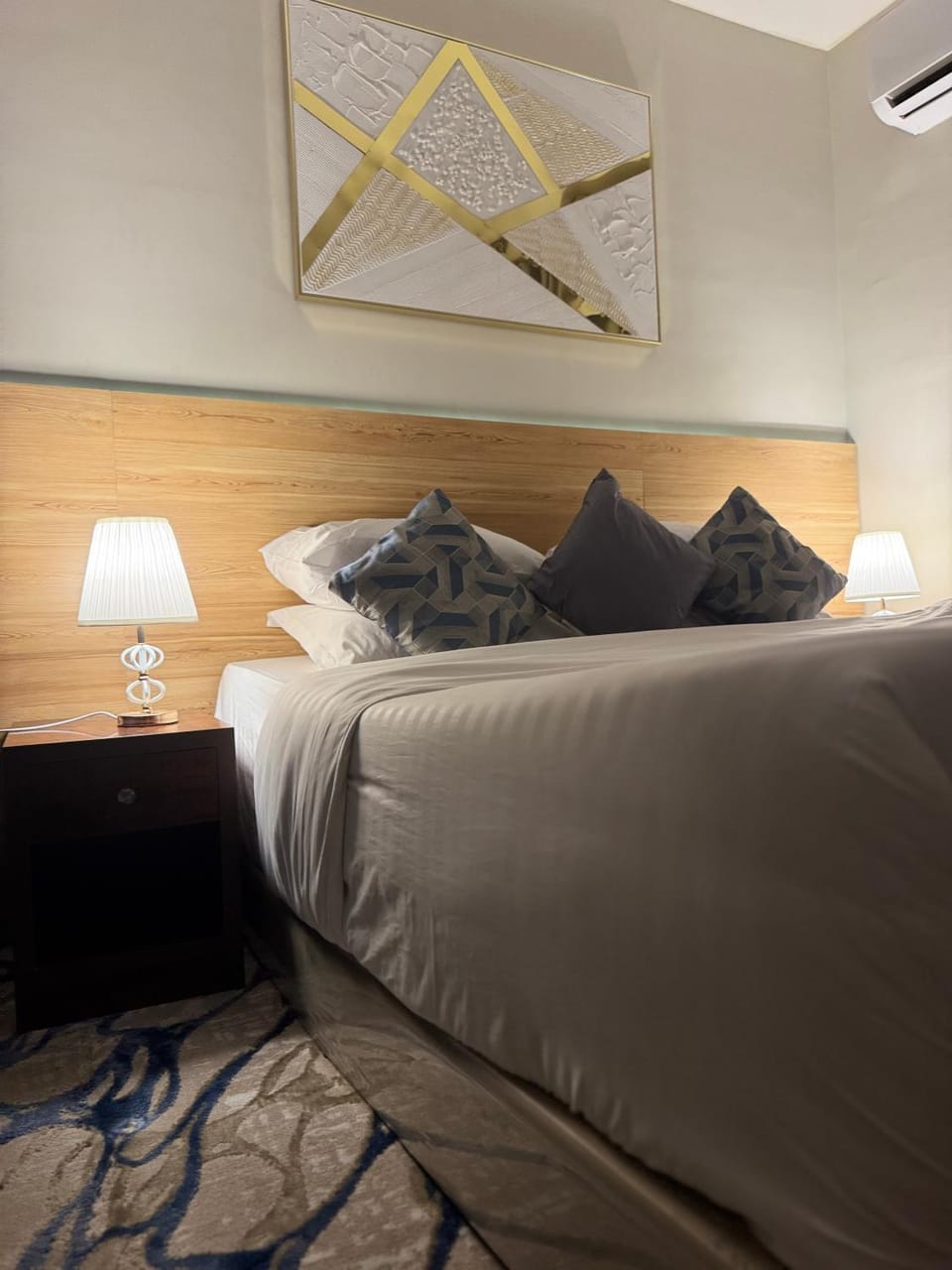 استوديو بتصميم فندقي Apartment in Medina