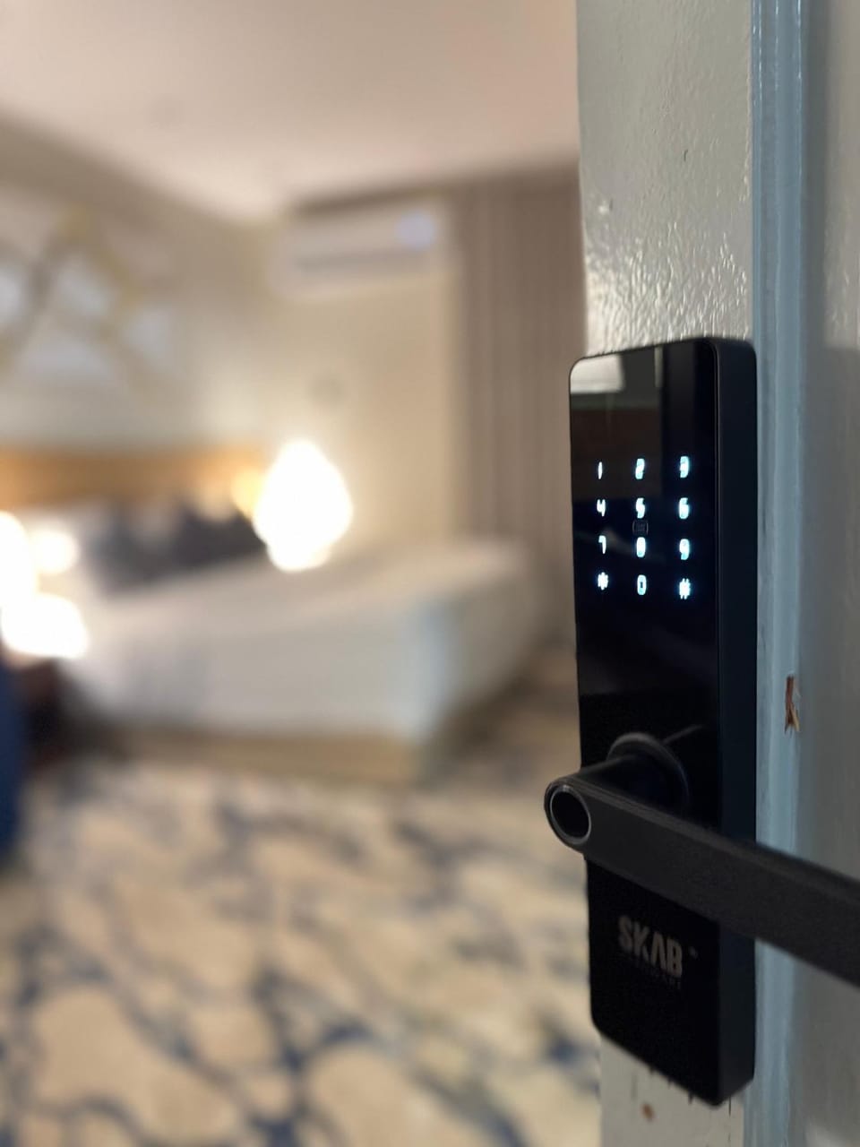 استوديو بتصميم فندقي Apartment in Medina