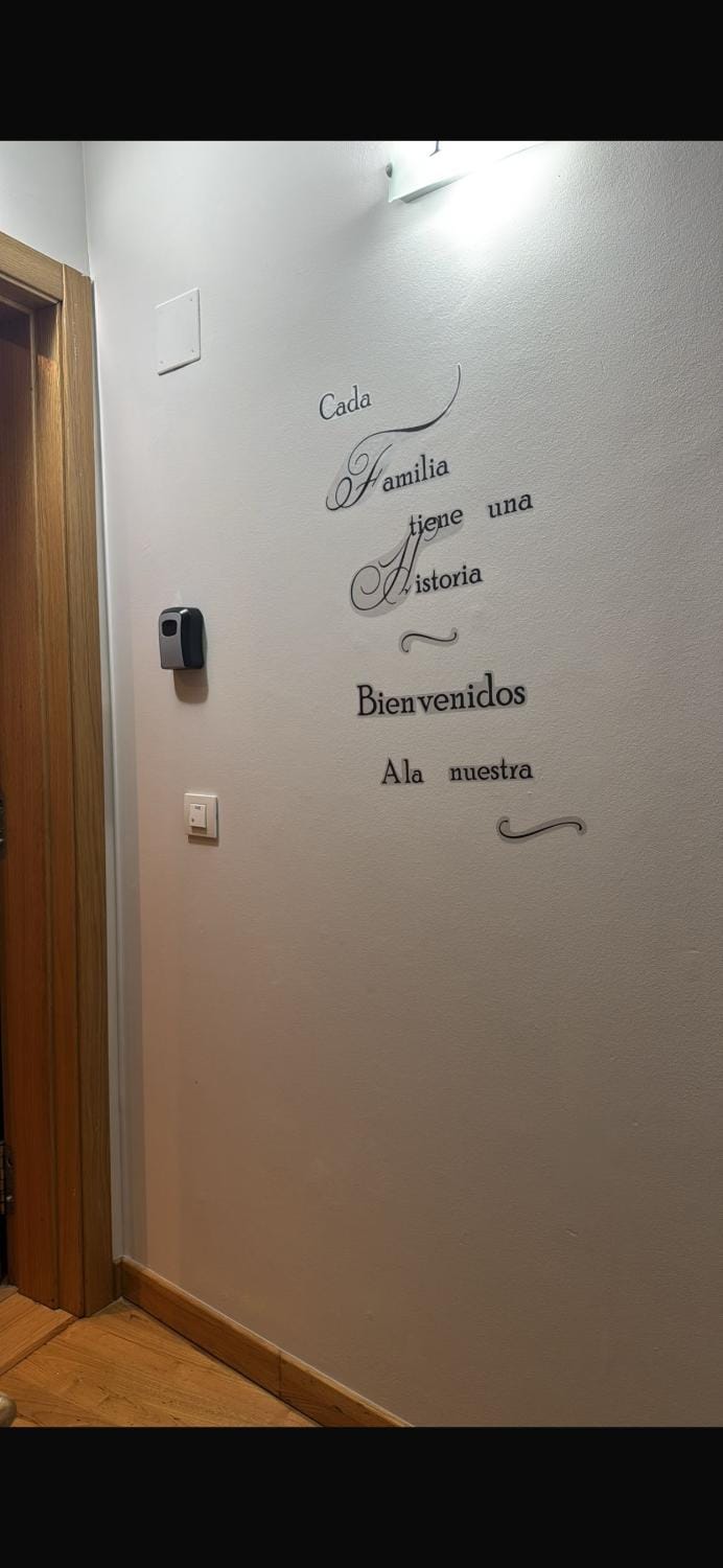 PASEO ROMANo Apartment in Lugo