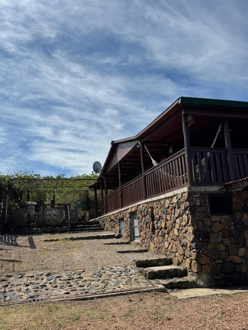 Casa en el cerro con vistas en Playa Hermosa House in Piriápolis