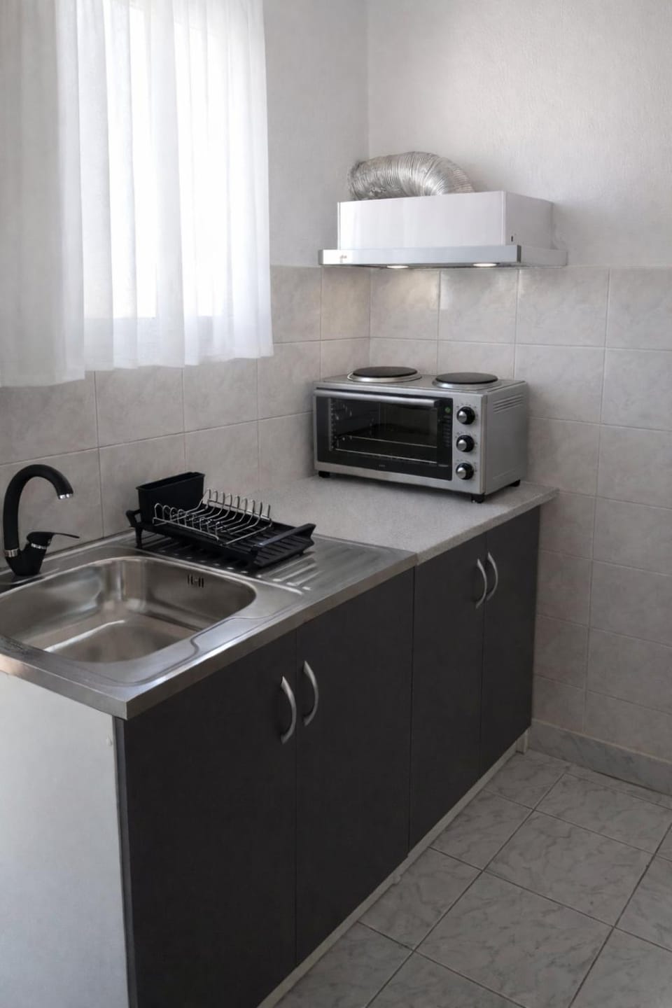 Matinas rooms Apartment in Decentralized Administration of Macedonia and Thrace