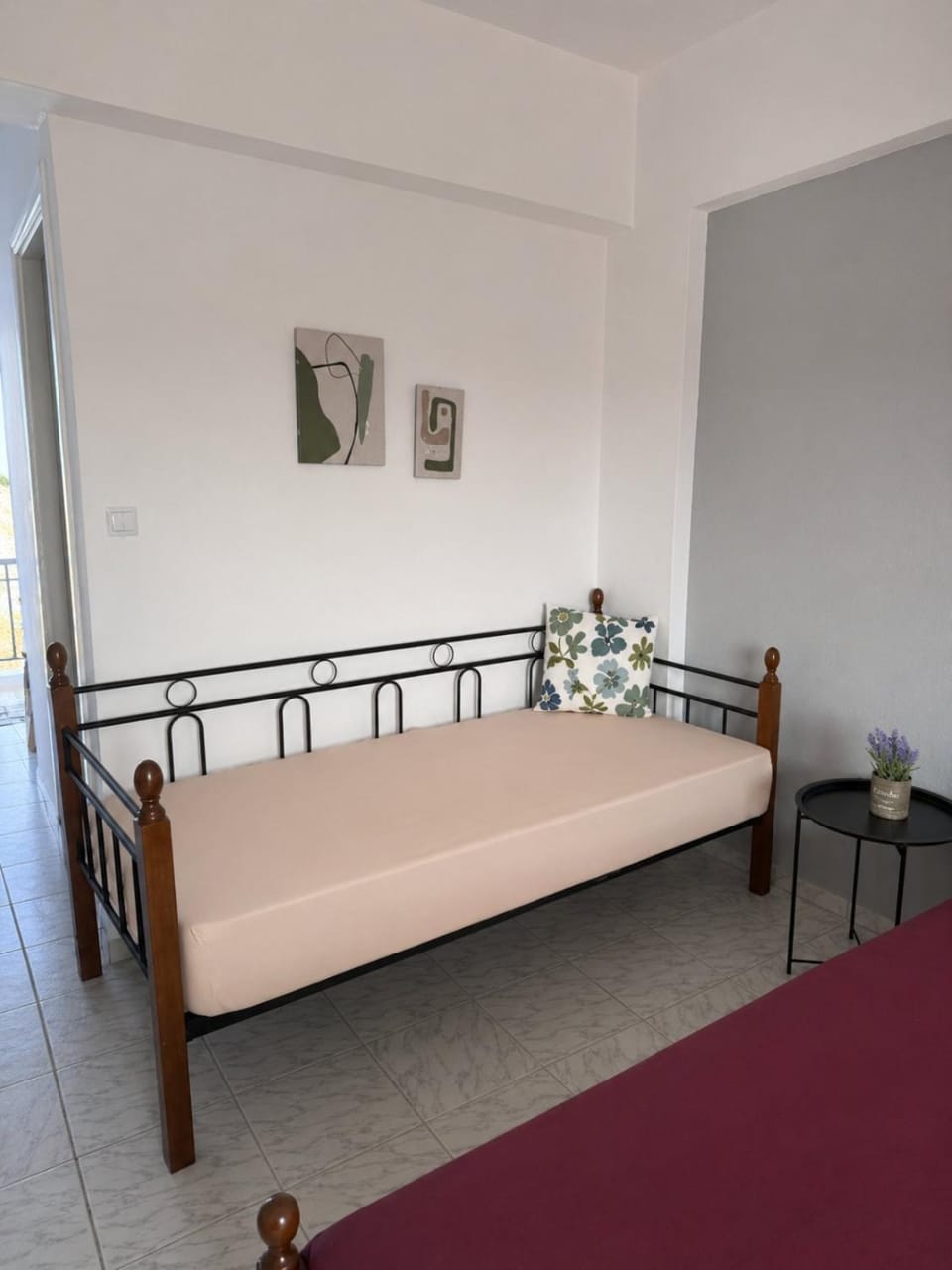 Matinas rooms Apartment in Decentralized Administration of Macedonia and Thrace