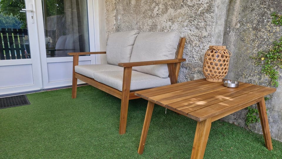 Patio, Balcony/Terrace
