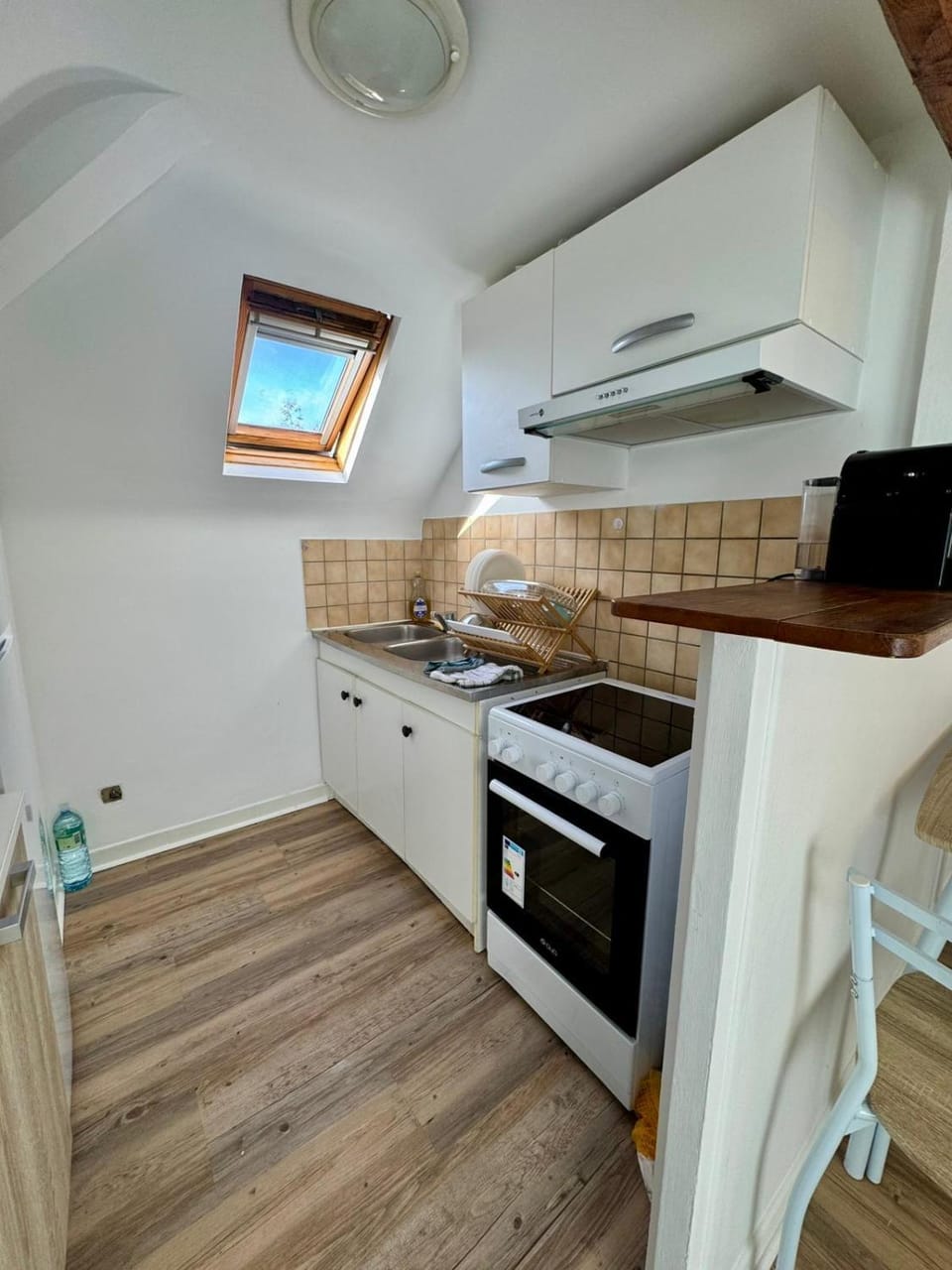 Paul Bert 5 - Fully equipped 1-bedroom apartment near Chantiers Navals Apartment in Saint-Nazaire