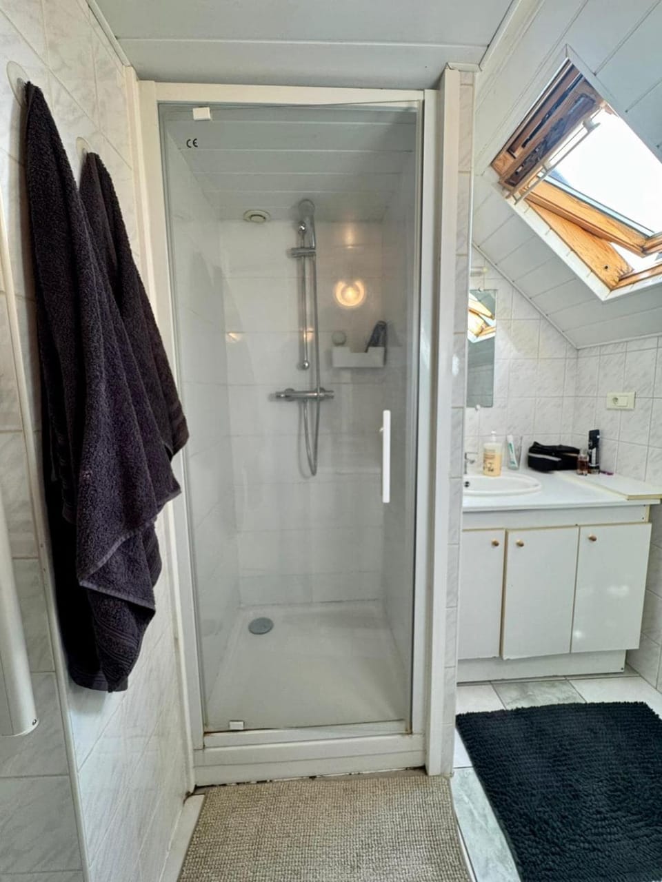 Paul Bert 5 - Fully equipped 1-bedroom apartment near Chantiers Navals Apartment in Saint-Nazaire