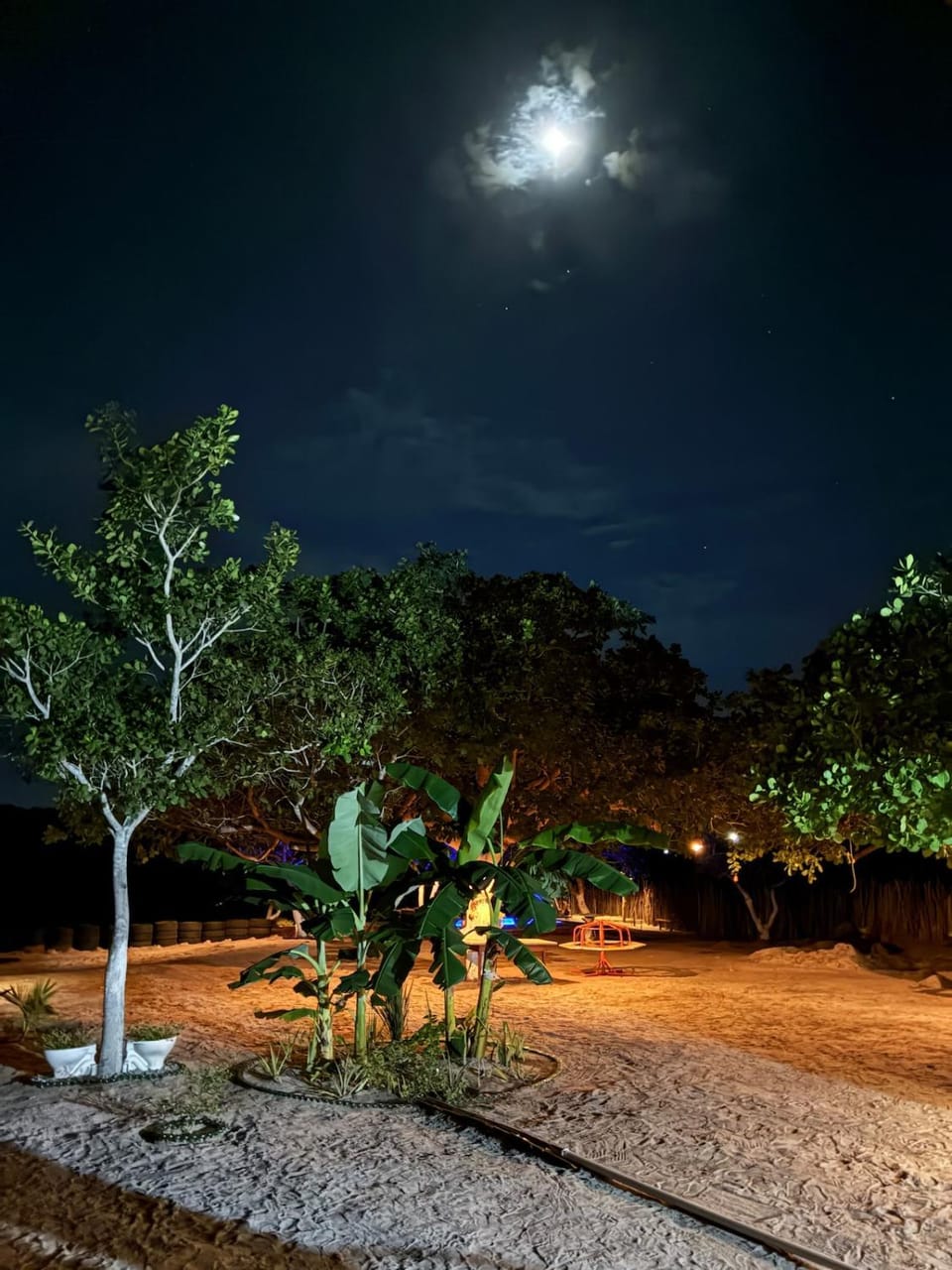 Recanto Paraguay - House with pool House in Jijoca de Jericoacoara