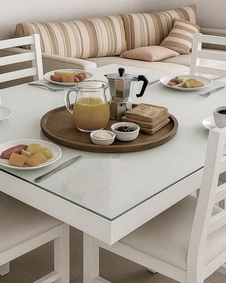Terraza Marina V Apartment in Pinamar