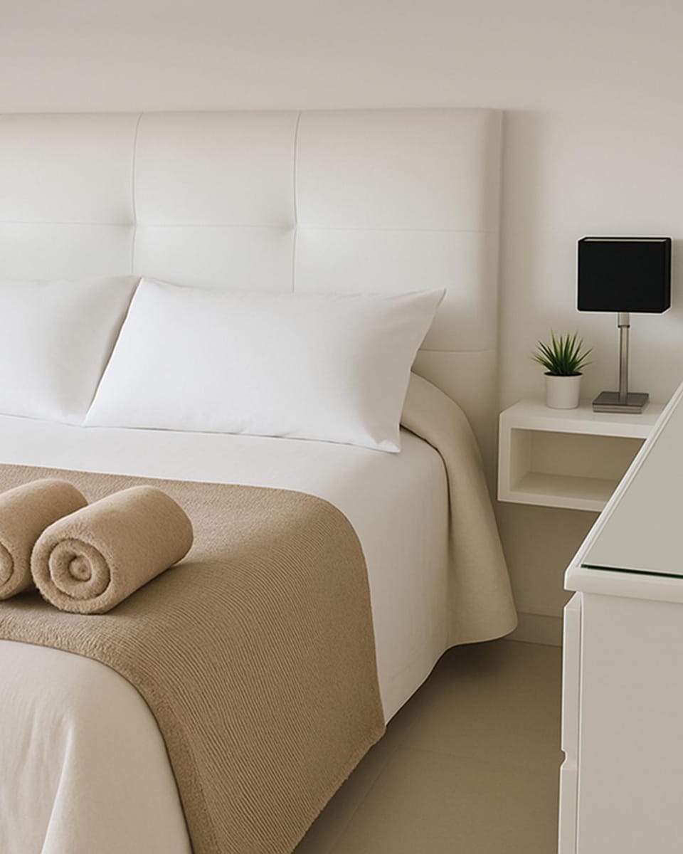 Terraza Marina V Apartment in Pinamar
