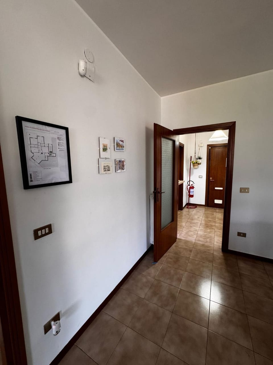 Urban Nest 12 Apartment in Caserta
