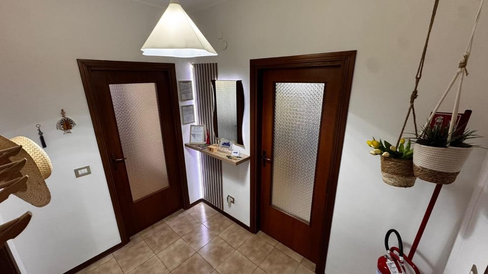 Urban Nest 12 Apartment in Caserta
