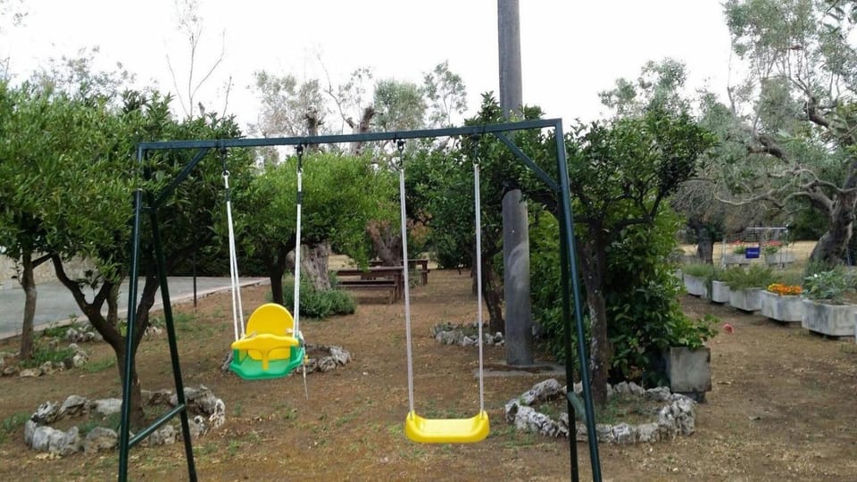 Villa Romano Country House in Apulia