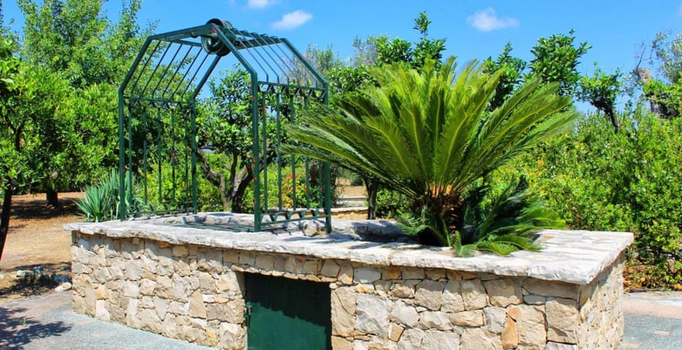 Villa Romano Country House in Apulia