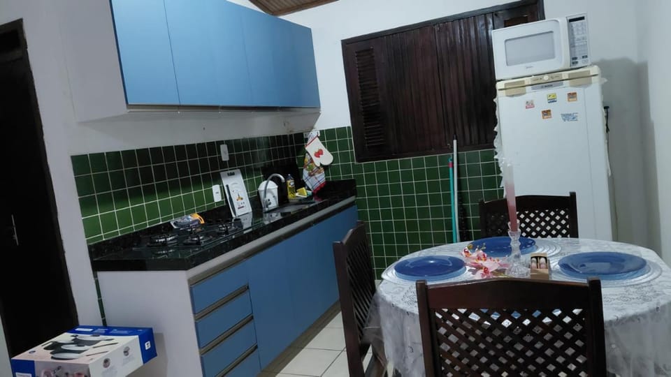 Residence Luar ponta negra Apartment in Parnamirim