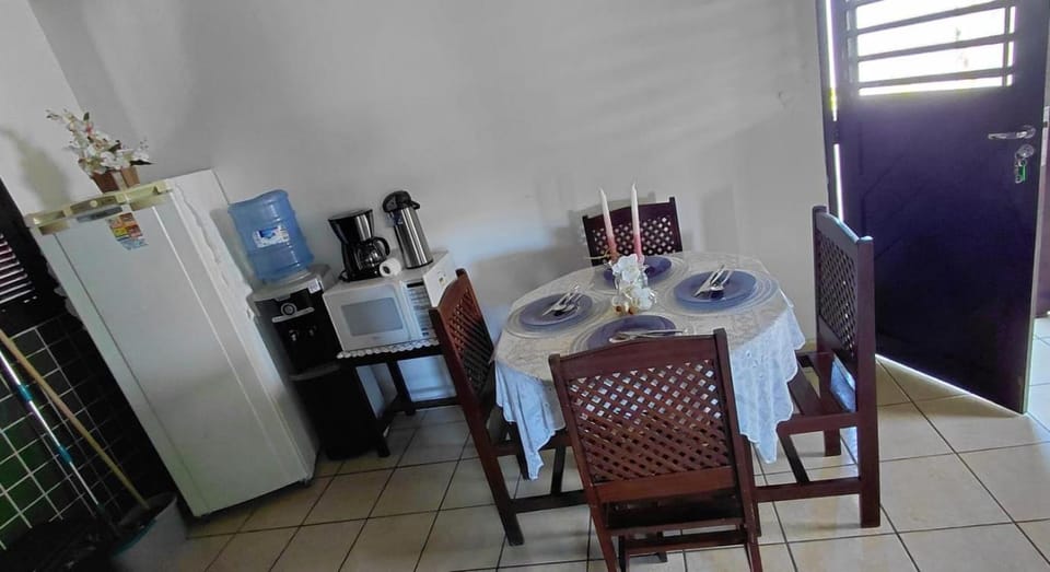 Residence Luar ponta negra Apartment in Parnamirim