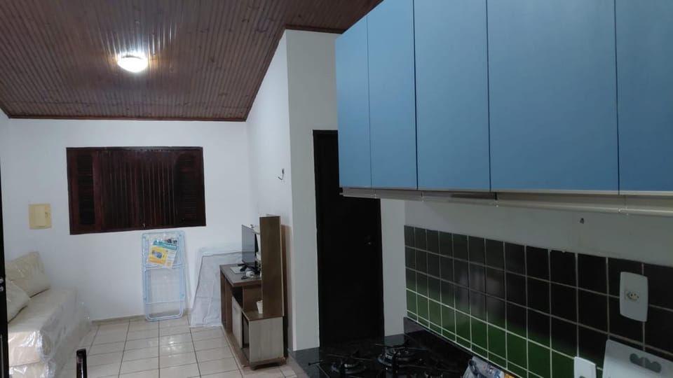 Residence Luar ponta negra Apartment in Parnamirim