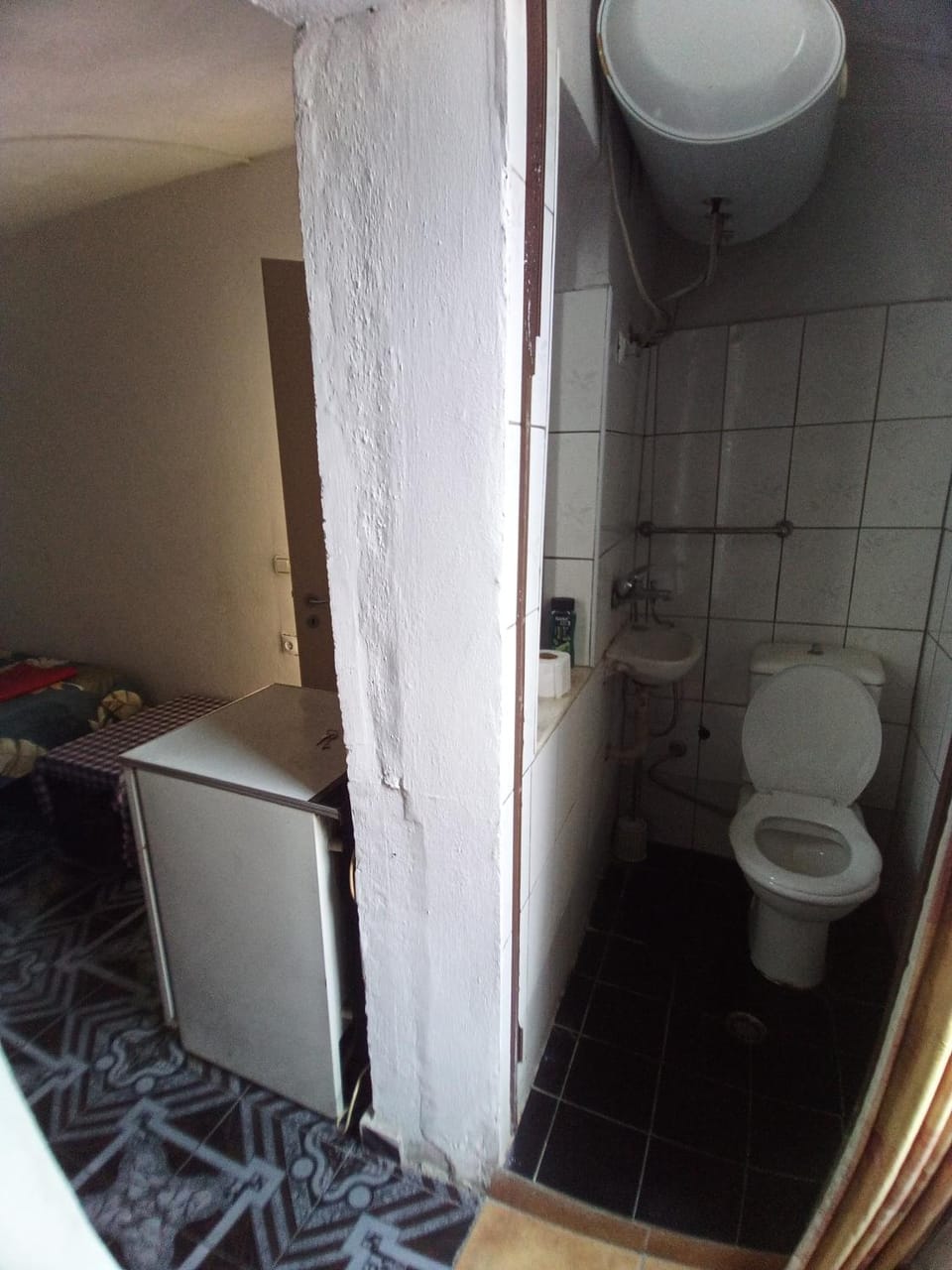 Pine Private Studio 17 Apartment in Tirana