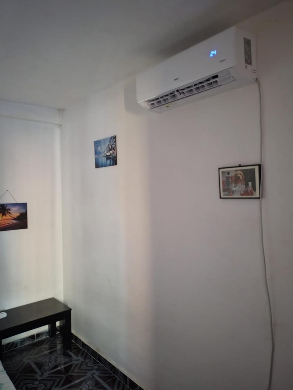 Pine Private Studio 17 Apartment in Tirana