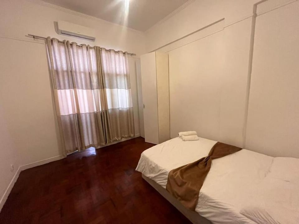 Cozy 3Bedroom Apartment in Polana Lar OrAr Apartment in Africa