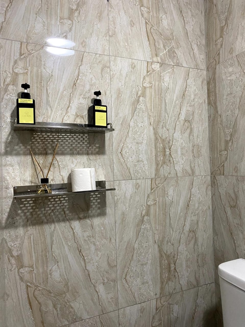 Cozy 3Bedroom Apartment in Polana Lar OrAr Apartment in Africa