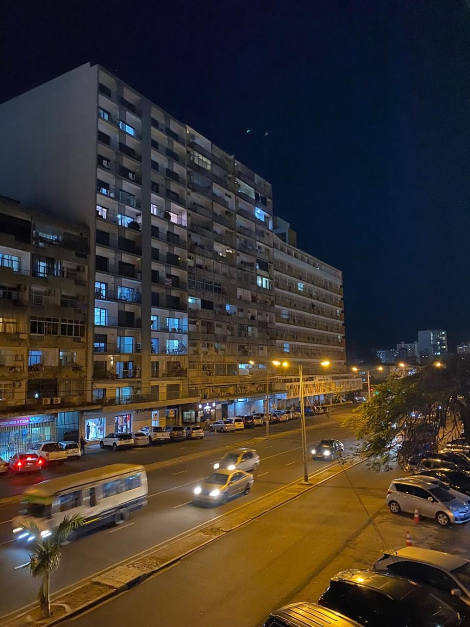Cozy 3Bedroom Apartment in Polana Lar OrAr Apartment in Africa