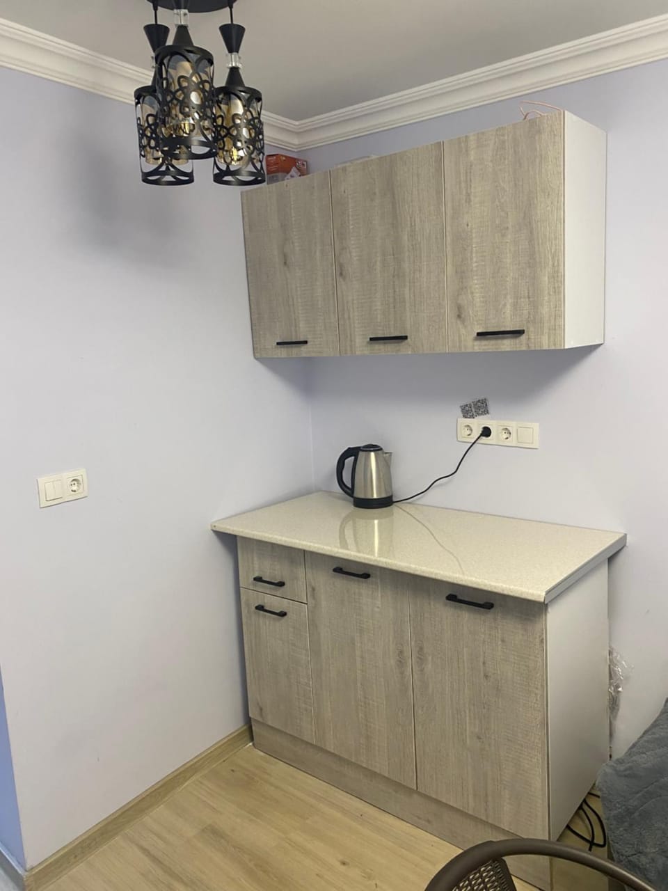 Старый Тбилиси Apartment in Tbilisi, Georgia
