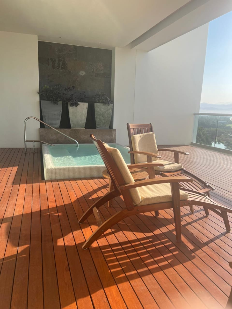 Gran Luxxe 2 bdrm suite Resort in Nuevo Vallarta