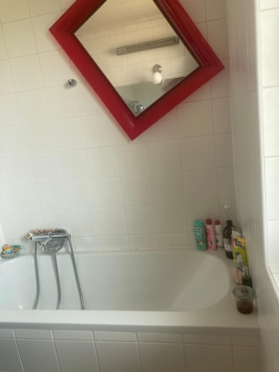 Bathroom, Bath