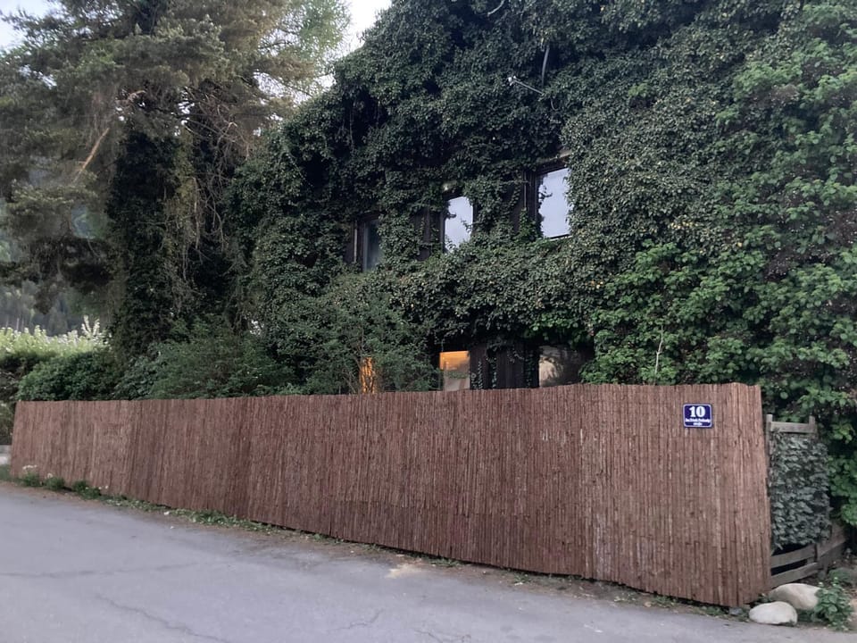 Haus Magnolia Vacation rental in Spittal an der Drau