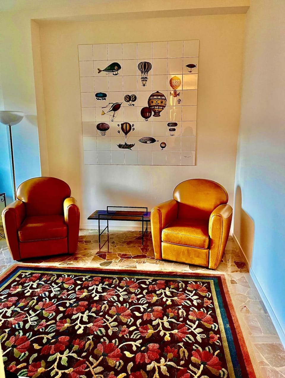 Lounge or bar