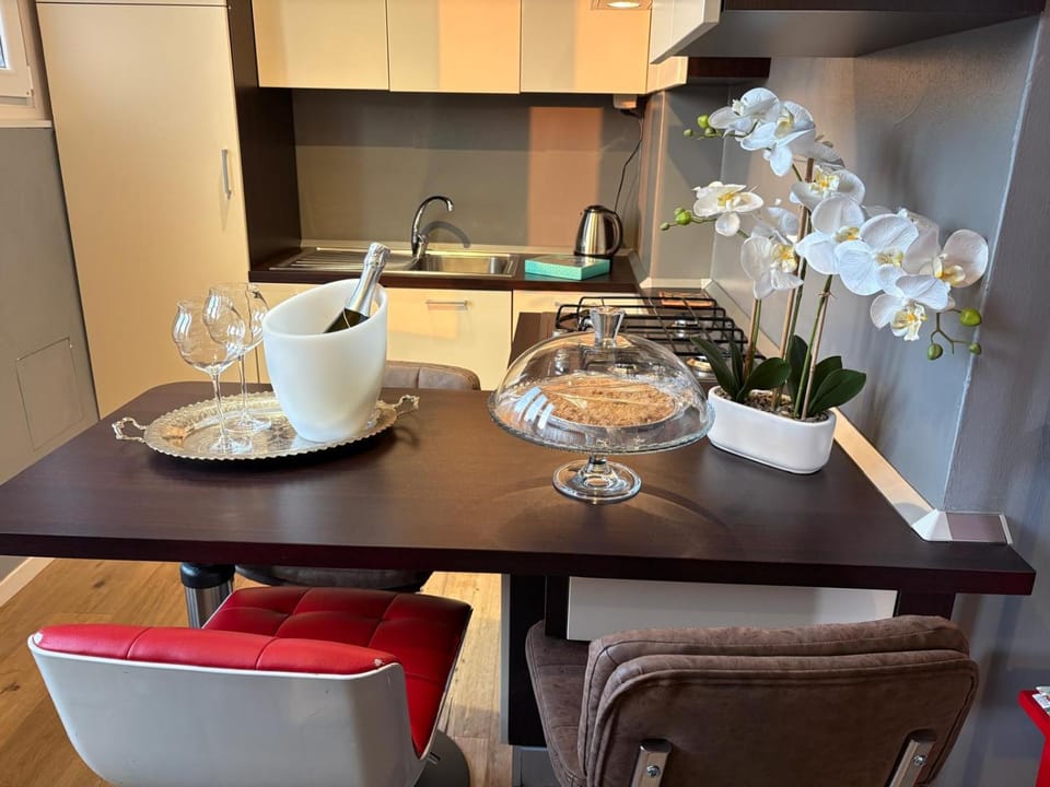 The heart of Mantua Apartment in Mantua