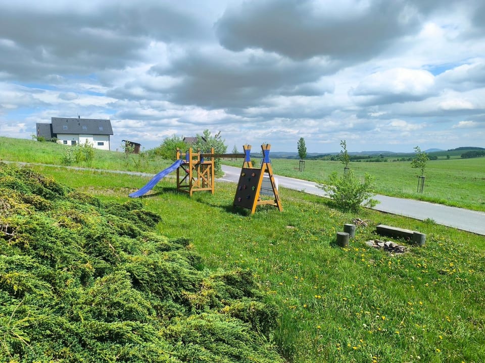 Horský apartmán U Čerťáka Apartment in Czechia