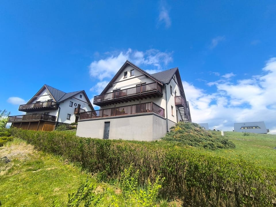 Horský apartmán U Čerťáka Apartment in Czechia