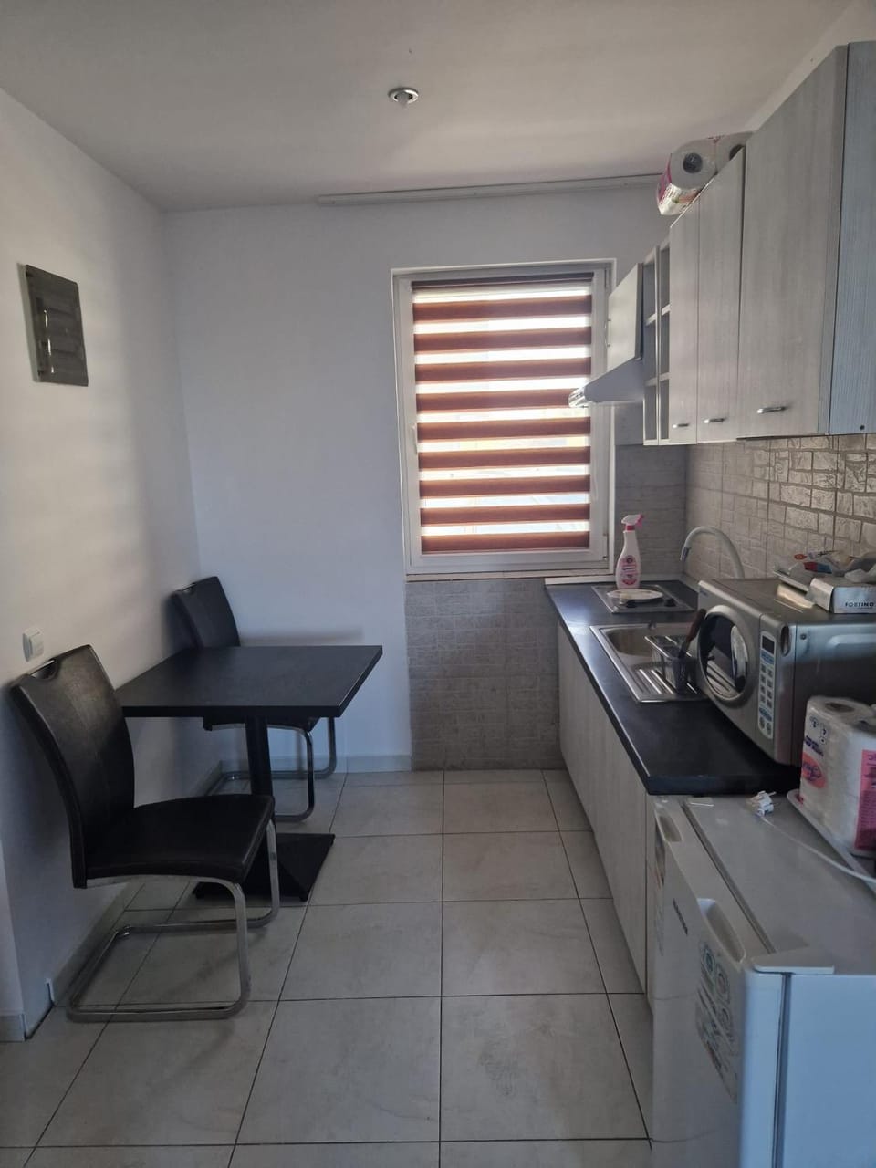 Costinesti Maria Residence Ap1C Apartment in Constanța County