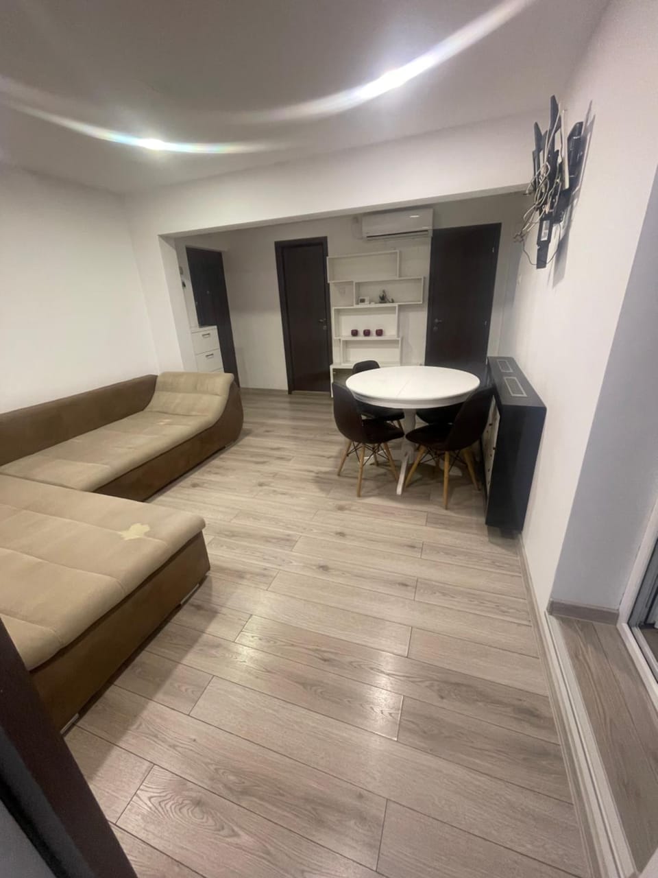 Apartament Apartment in Moldova