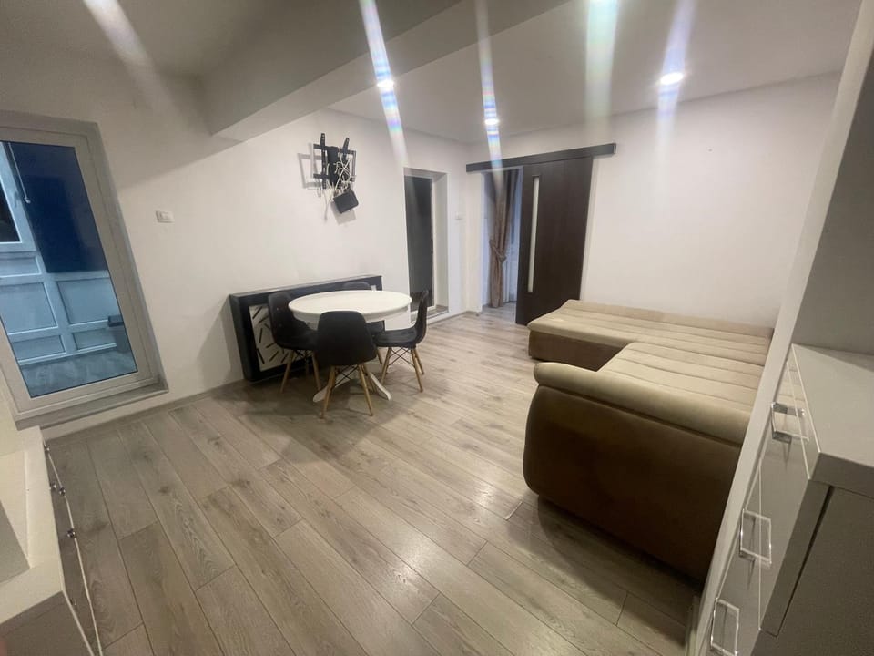 Apartament Apartment in Moldova