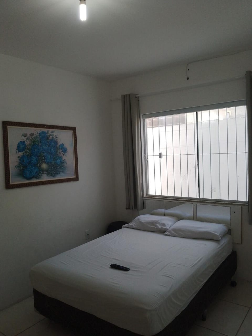 kitnet in São José in the greater Florianópolis para ate 4 pessoas Apartment in São José