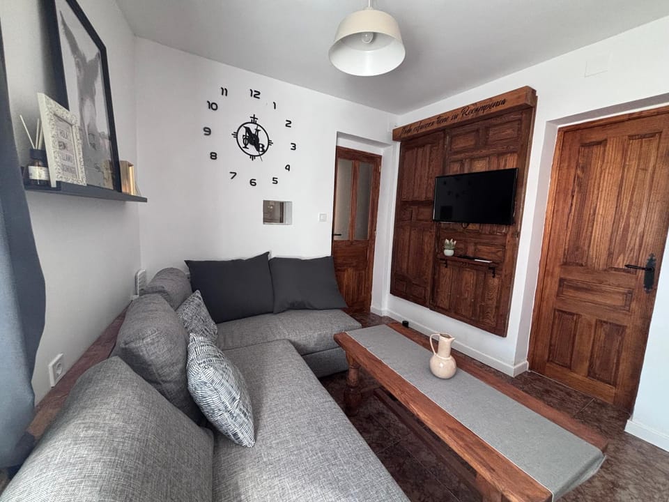 Lounge or bar