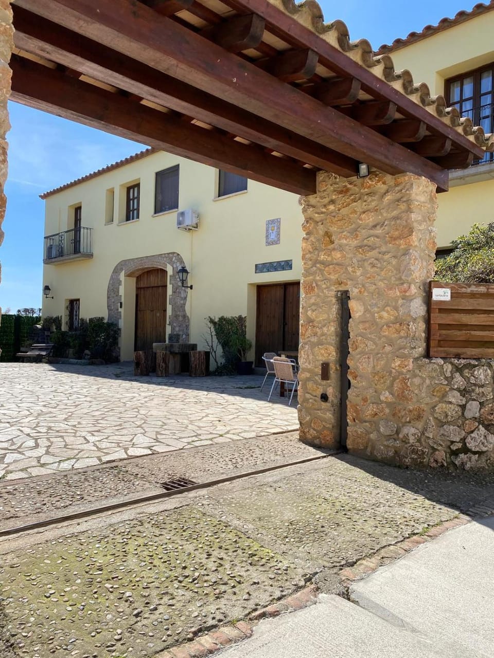 El Far D'empordà House in Alt Empordà