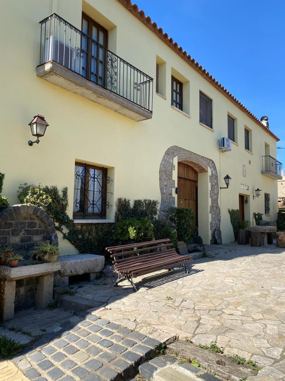 El Far D'empordà House in Alt Empordà
