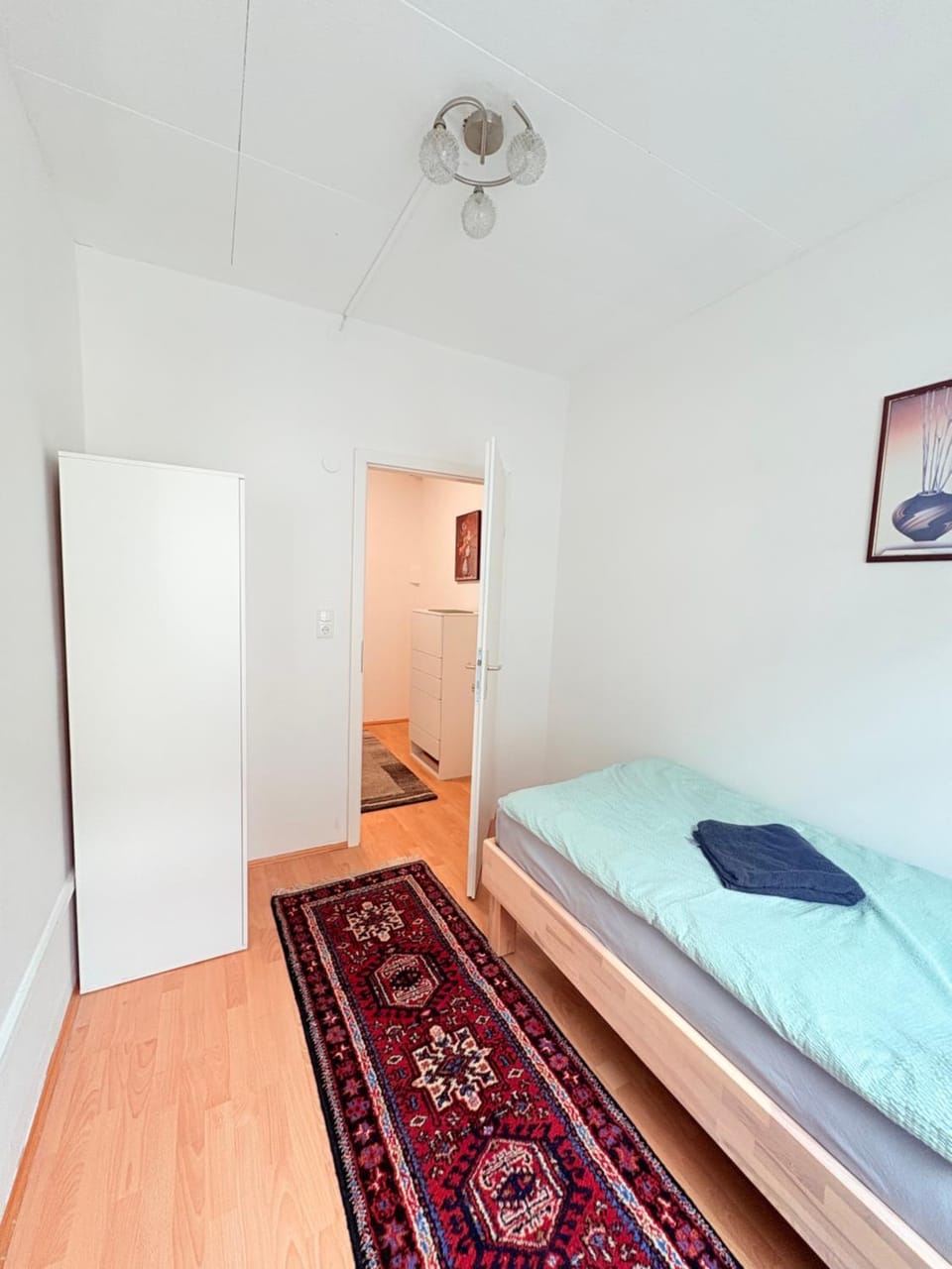 Beenie 18 Bed and Breakfast in Linz