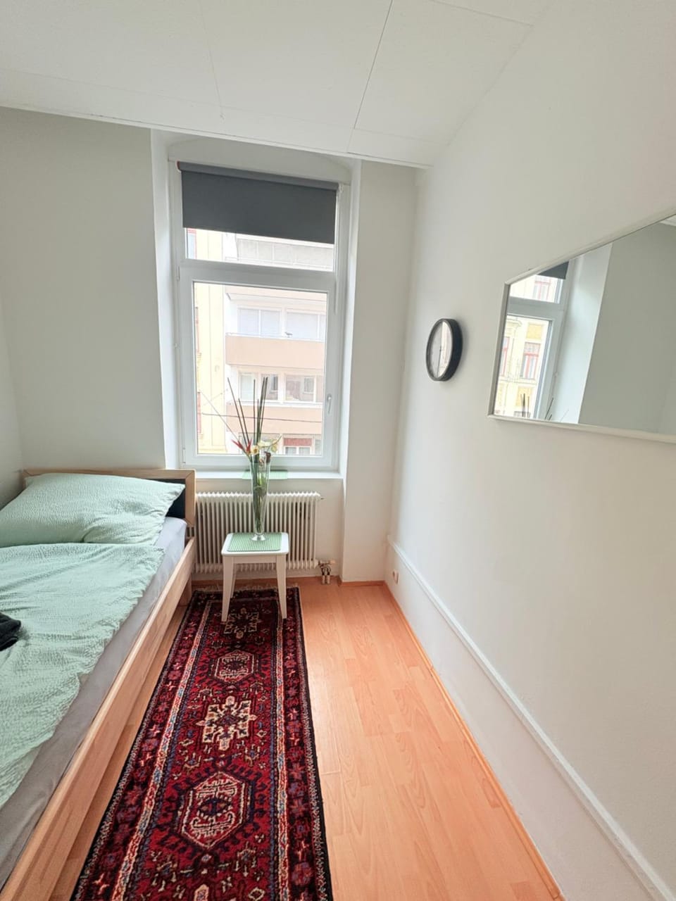 Beenie 18 Bed and Breakfast in Linz