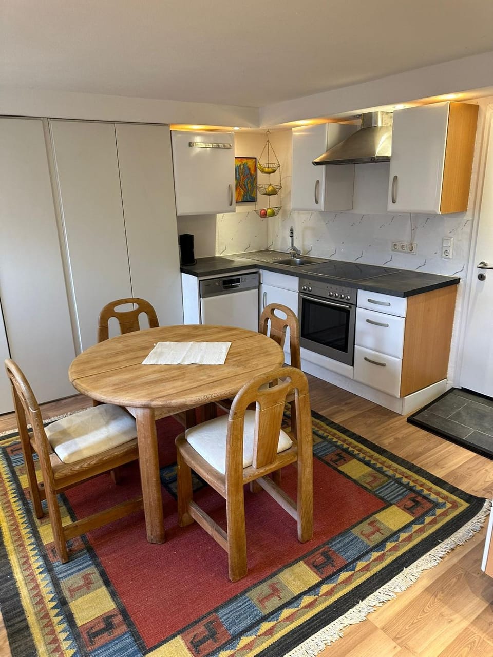 Ferienwohnung Im Einklang Apartment in Baden-Württemberg