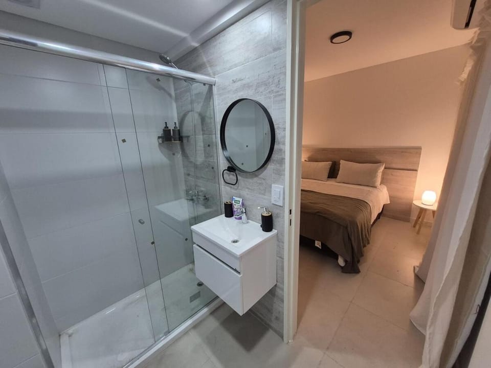 Paraguay7C - Modern studio in the heart of Recoleta Apartment in Buenos Aires